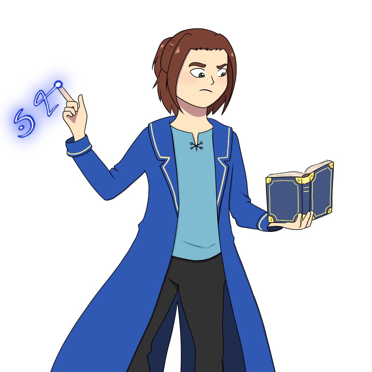 Profile Image