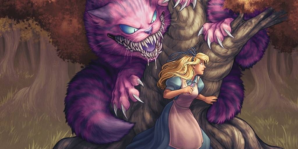 Hero artwork