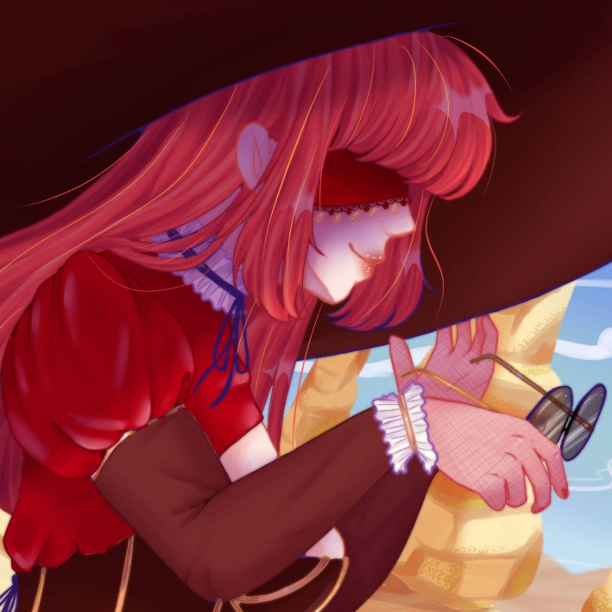 Profile Image