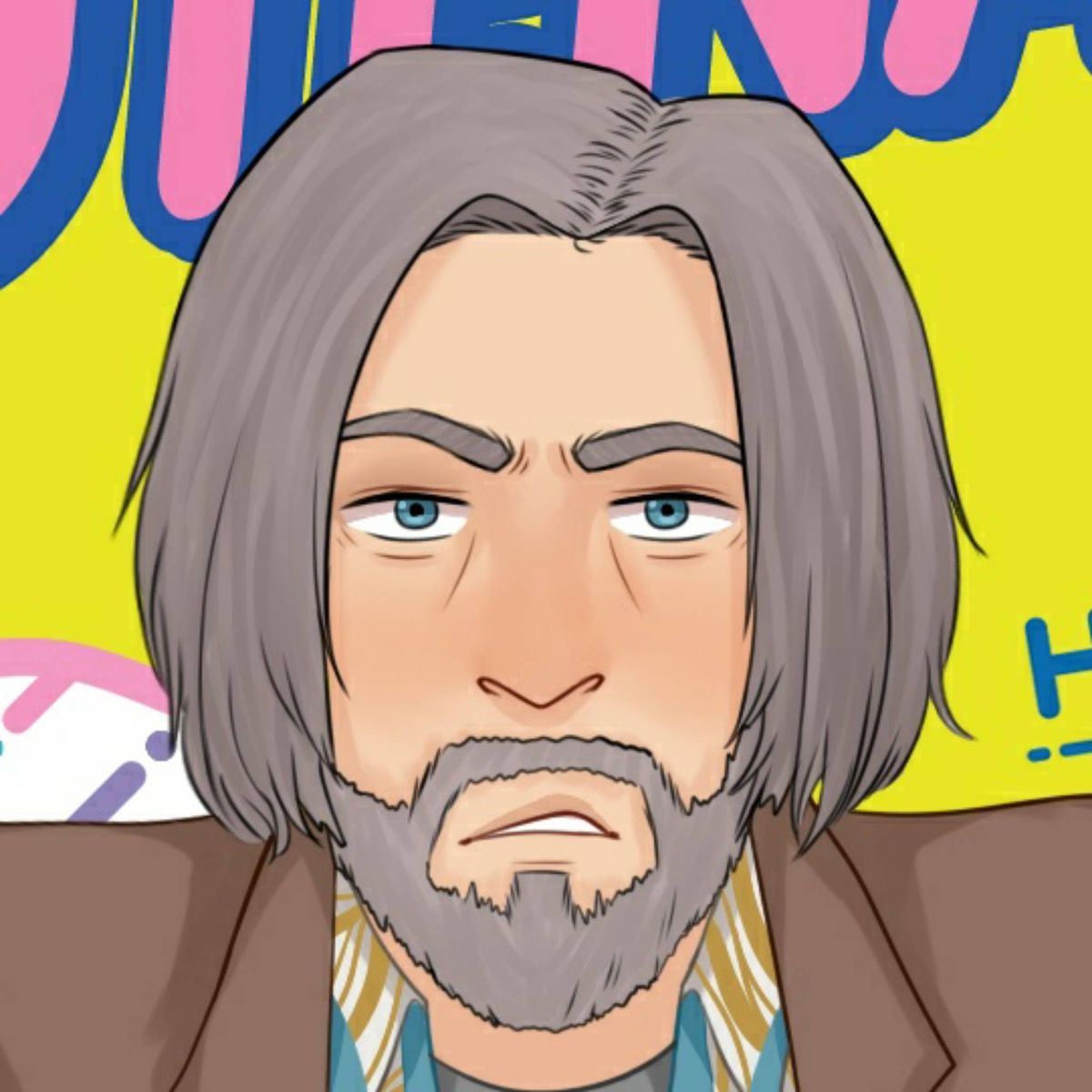 Profile Image