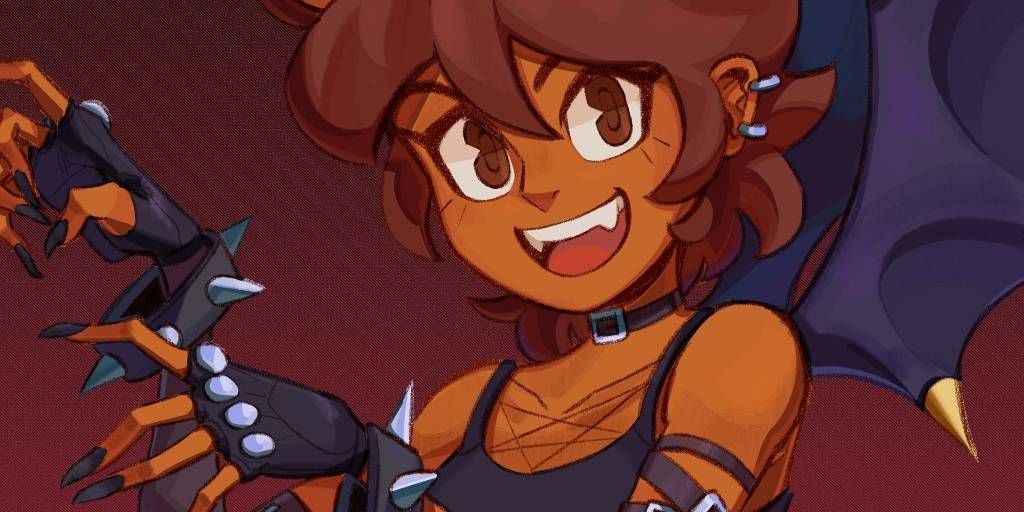 Hero artwork