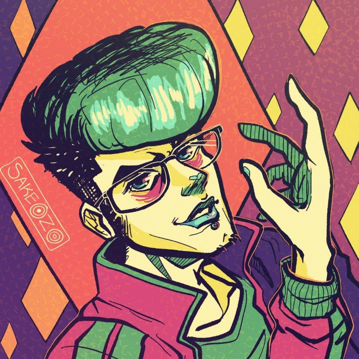 Profile Image