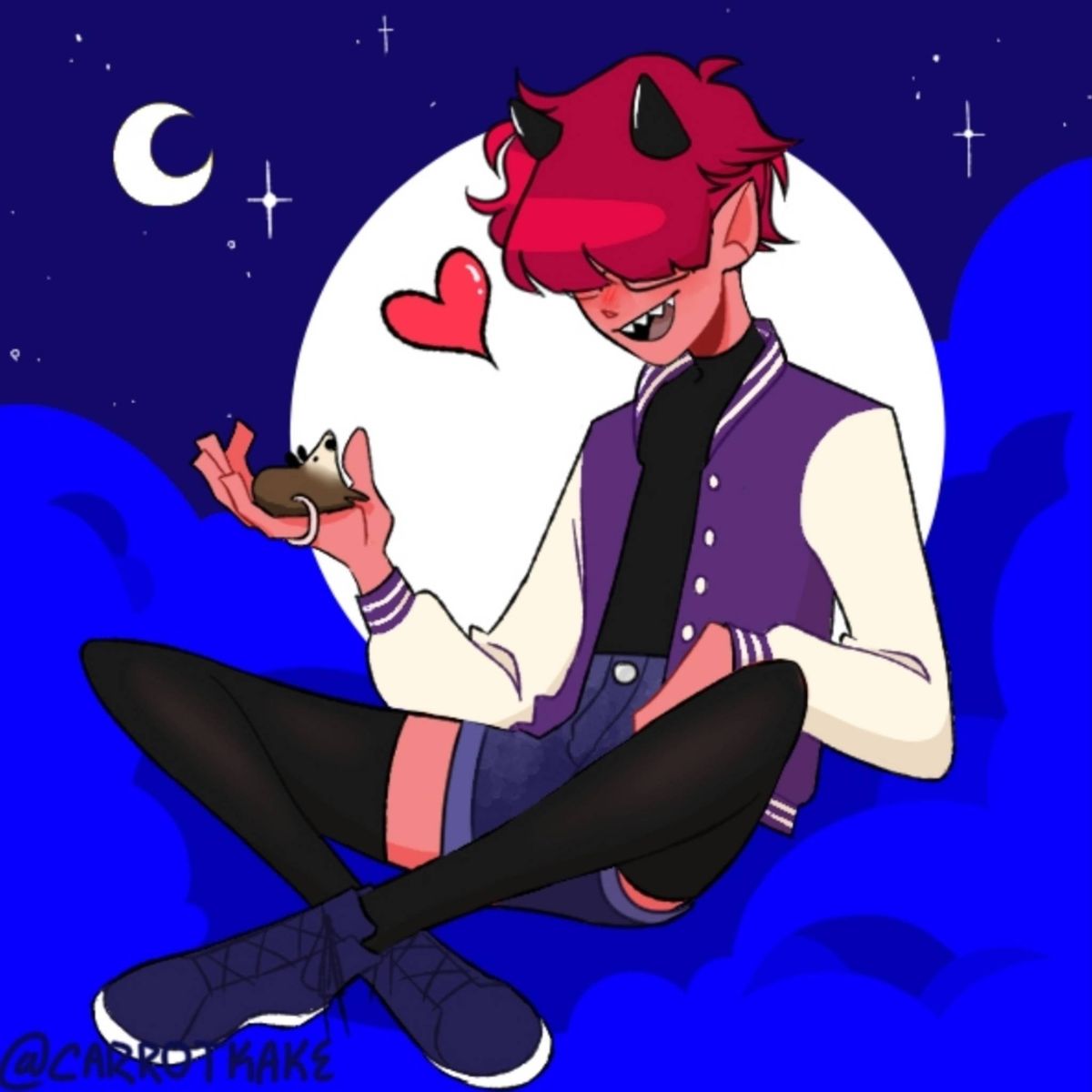 Profile Image