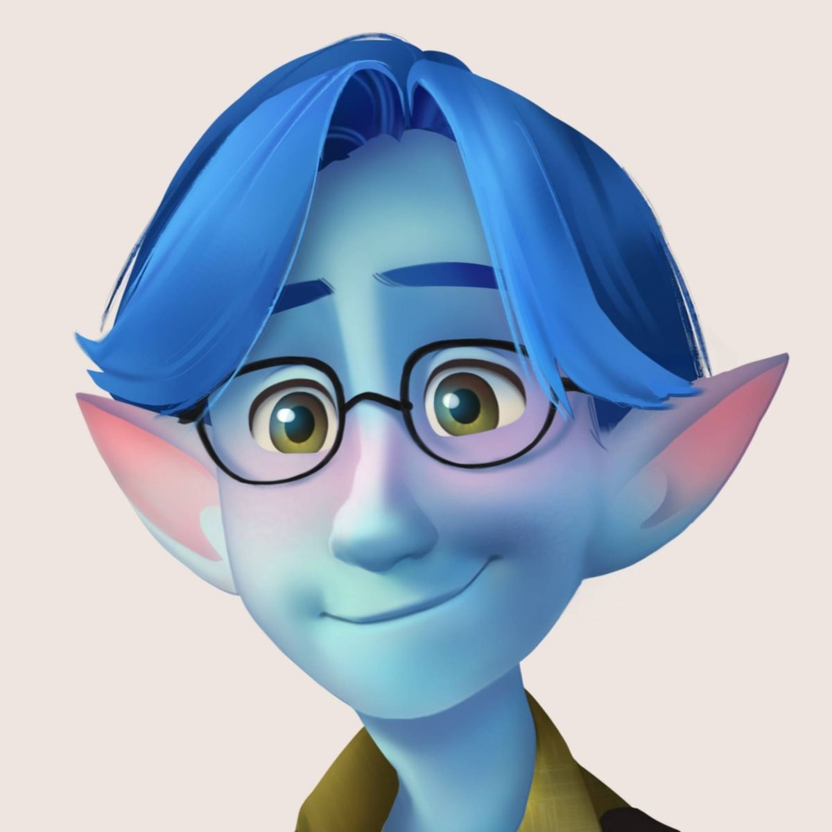 Profile Image