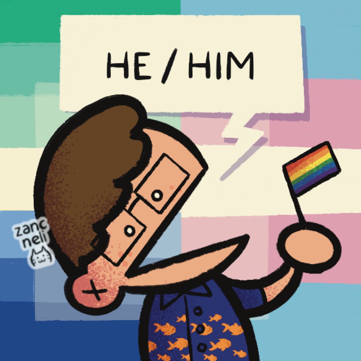 Profile Image
