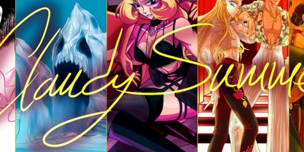 Hero artwork