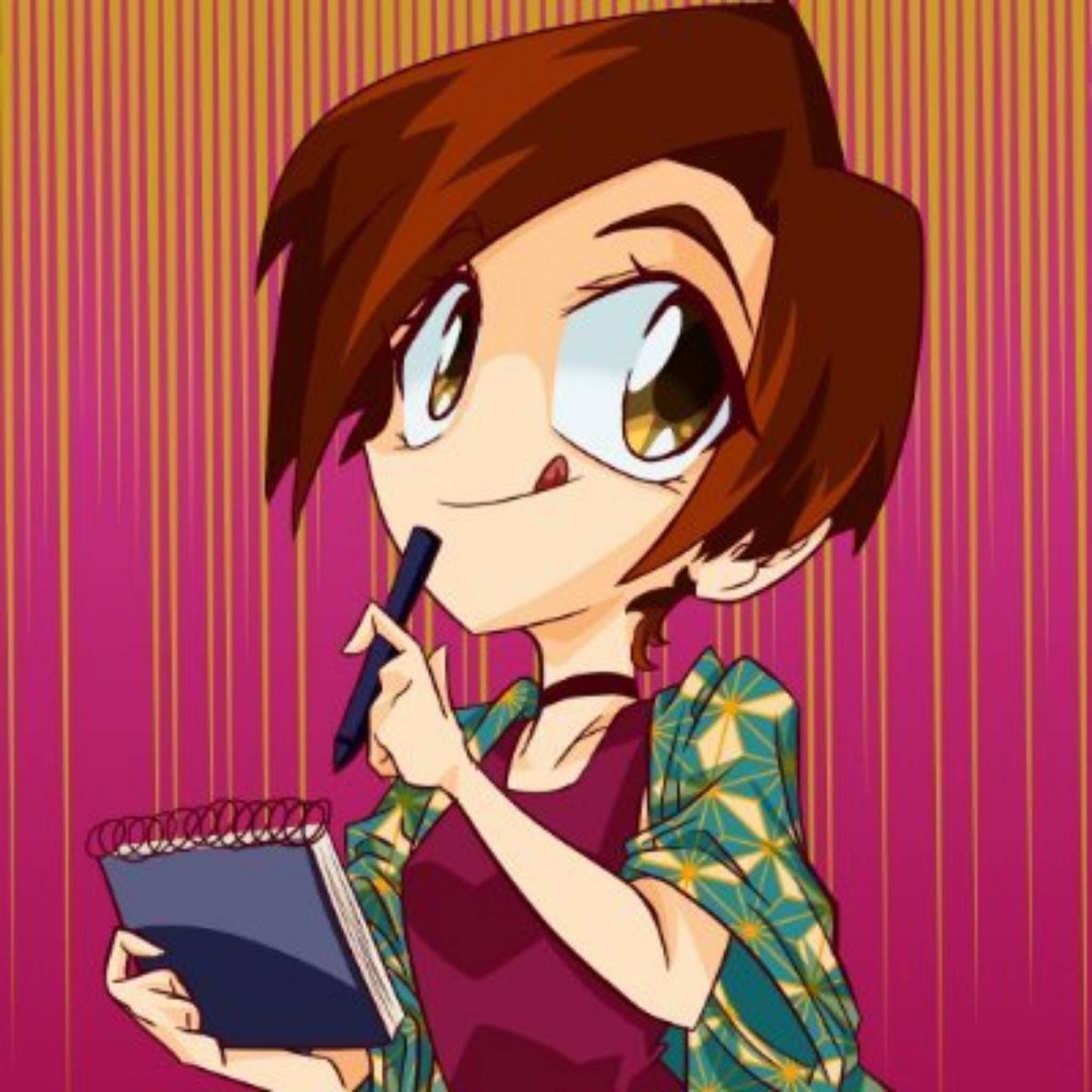 Profile Image