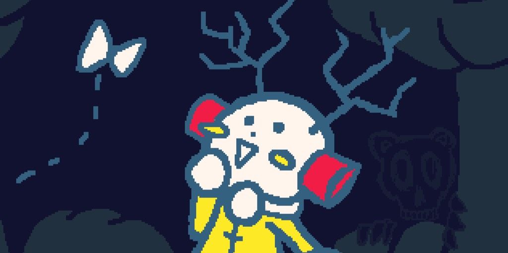 Hero artwork