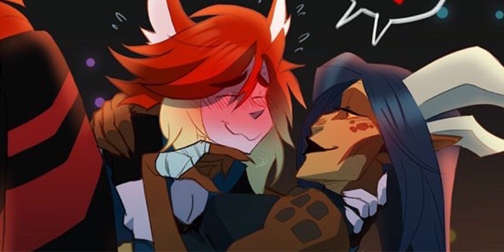 Hero artwork