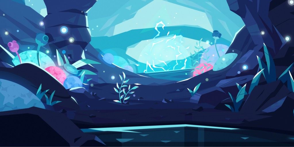 Hero artwork
