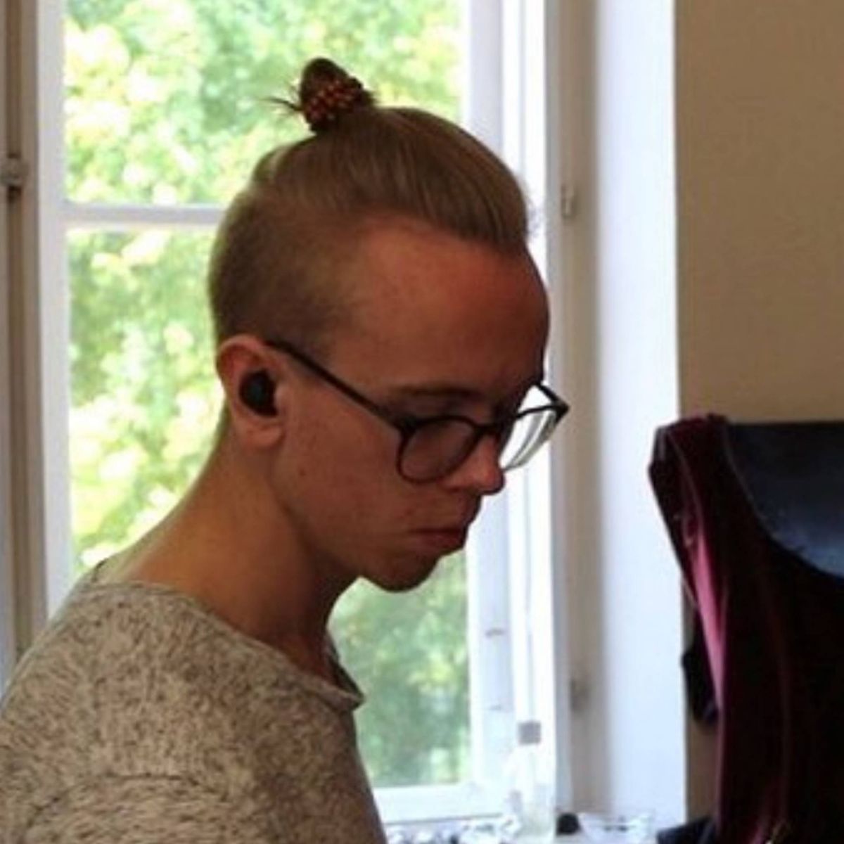 Profile Image