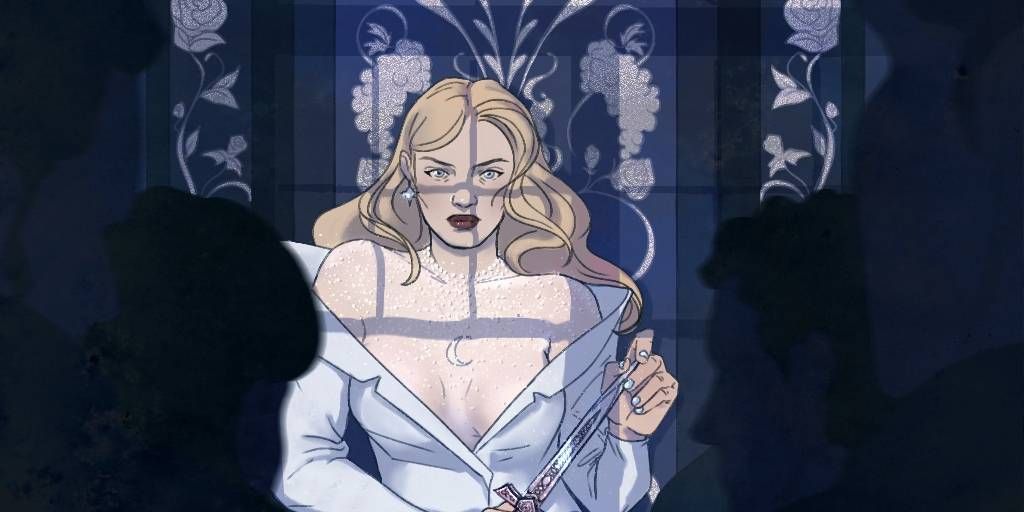 Hero artwork