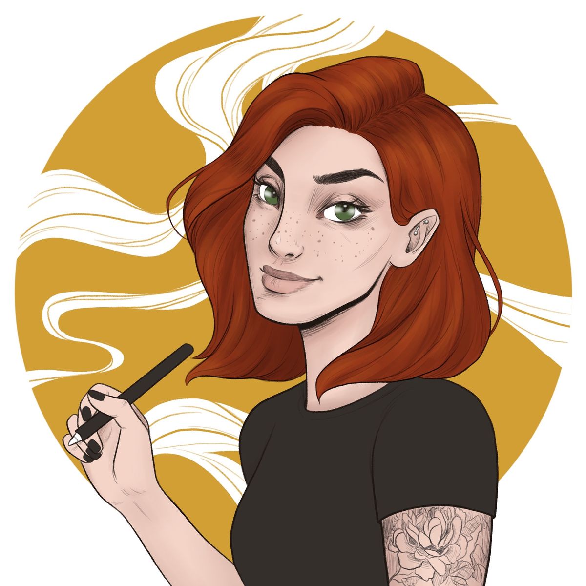 Profile Image
