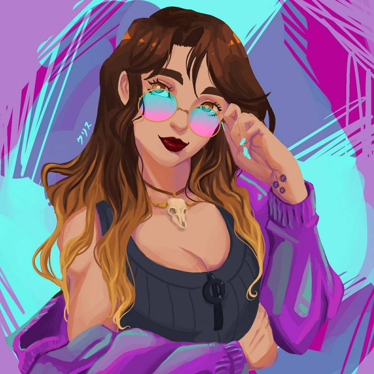 Profile Image