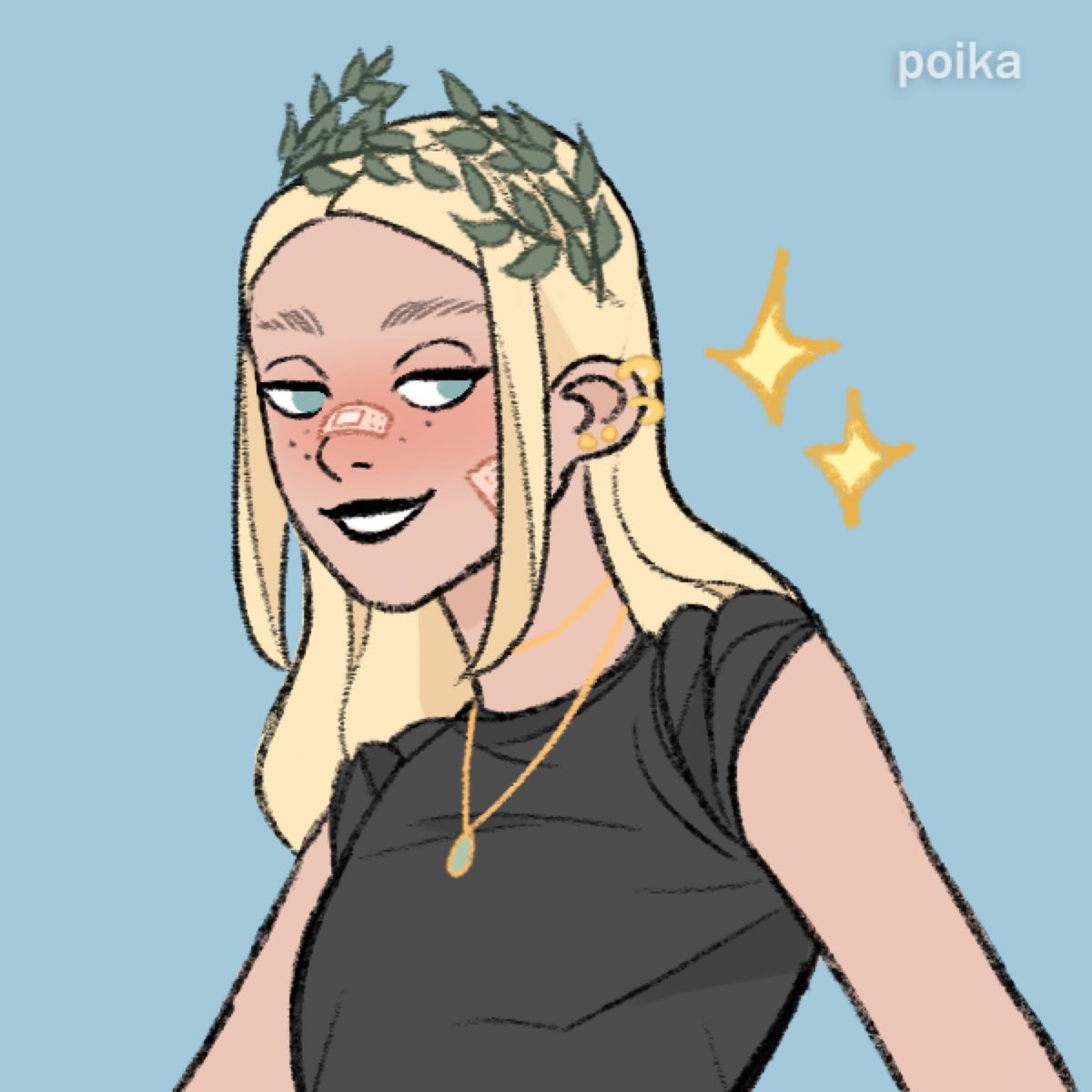 Profile Image