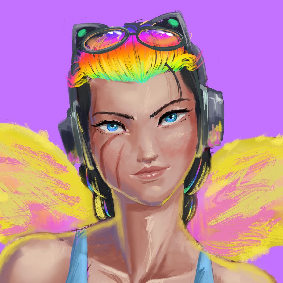 Profile Image