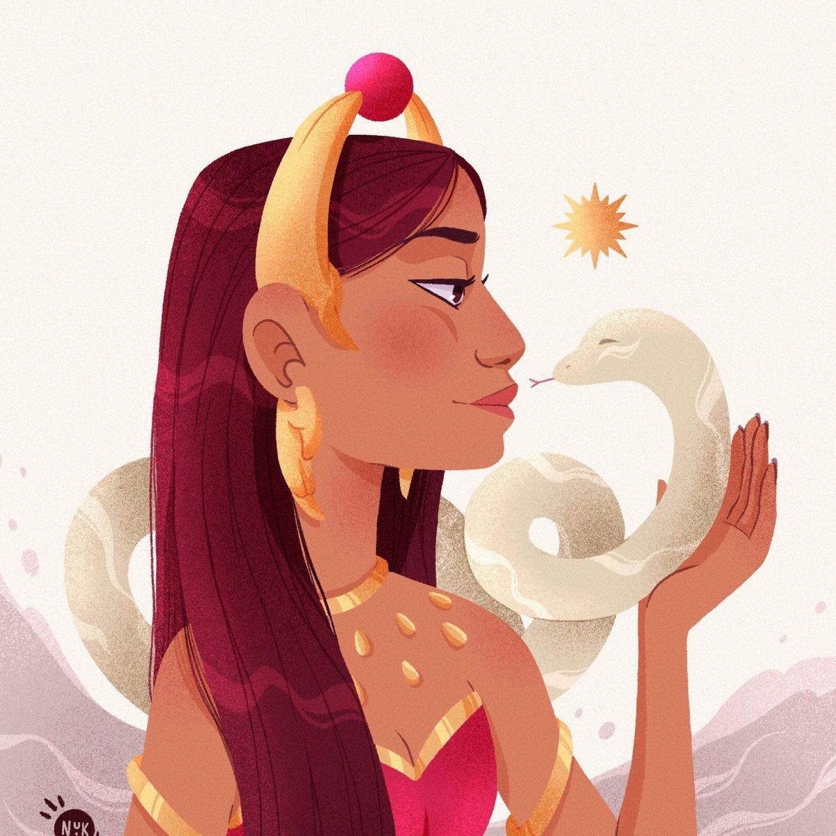 Profile Image