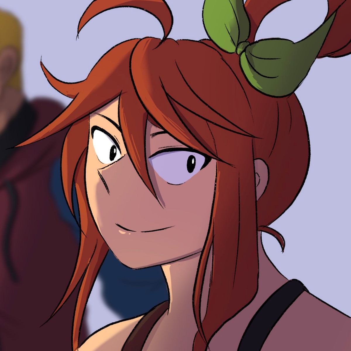 Profile Image