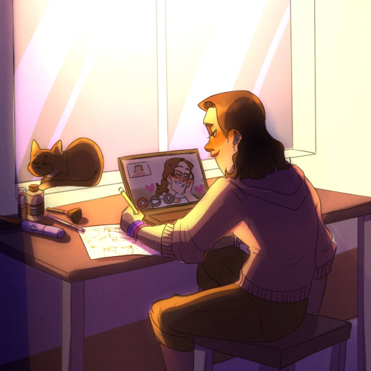 Profile Image