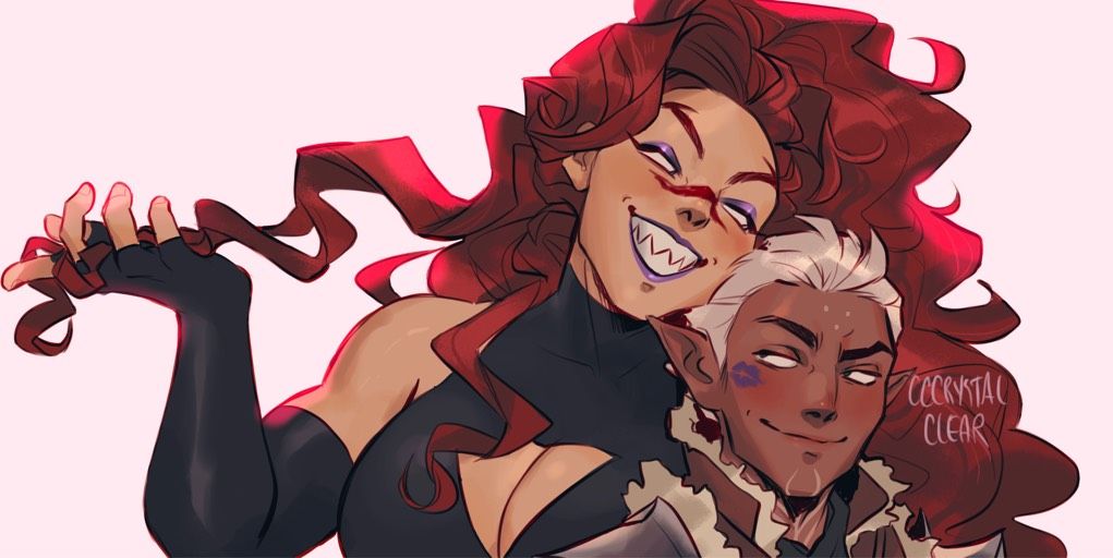 Hero artwork
