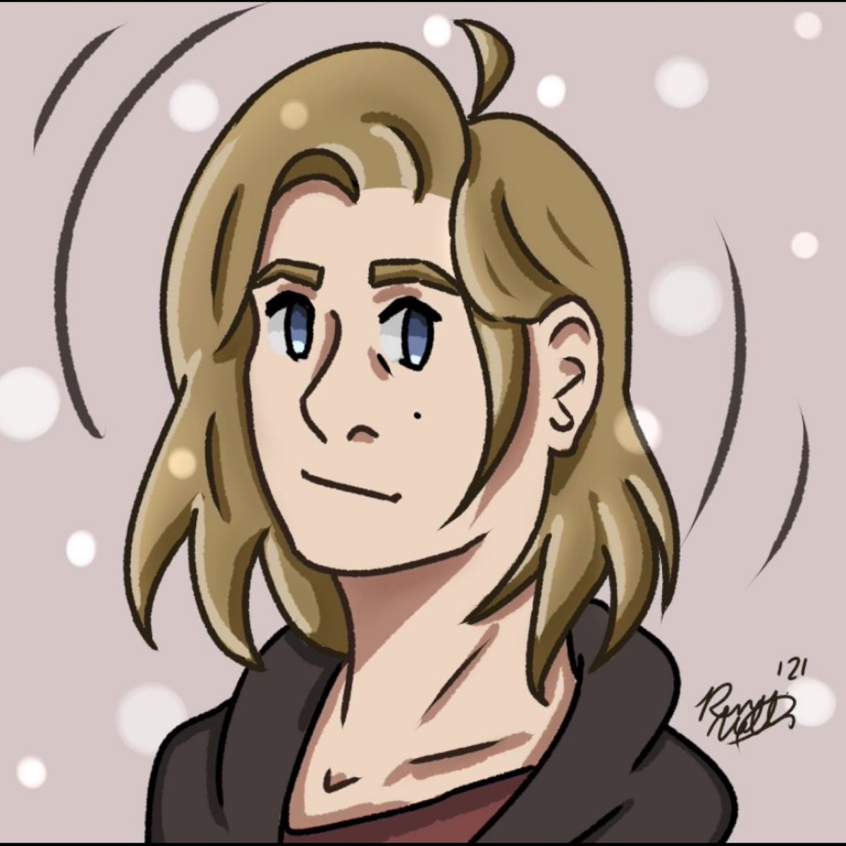 Profile Image
