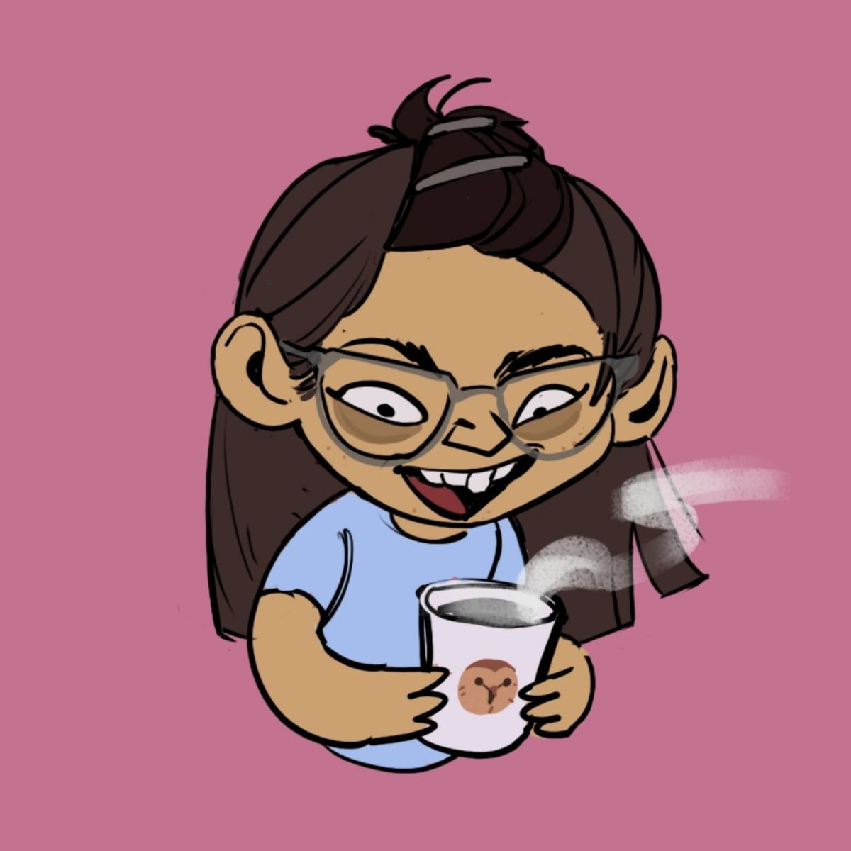 Profile Image