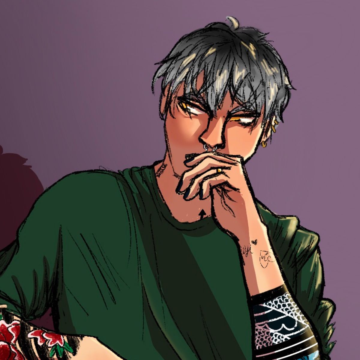 Profile Image