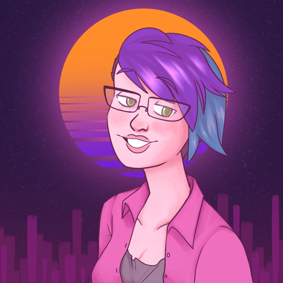 Profile Image