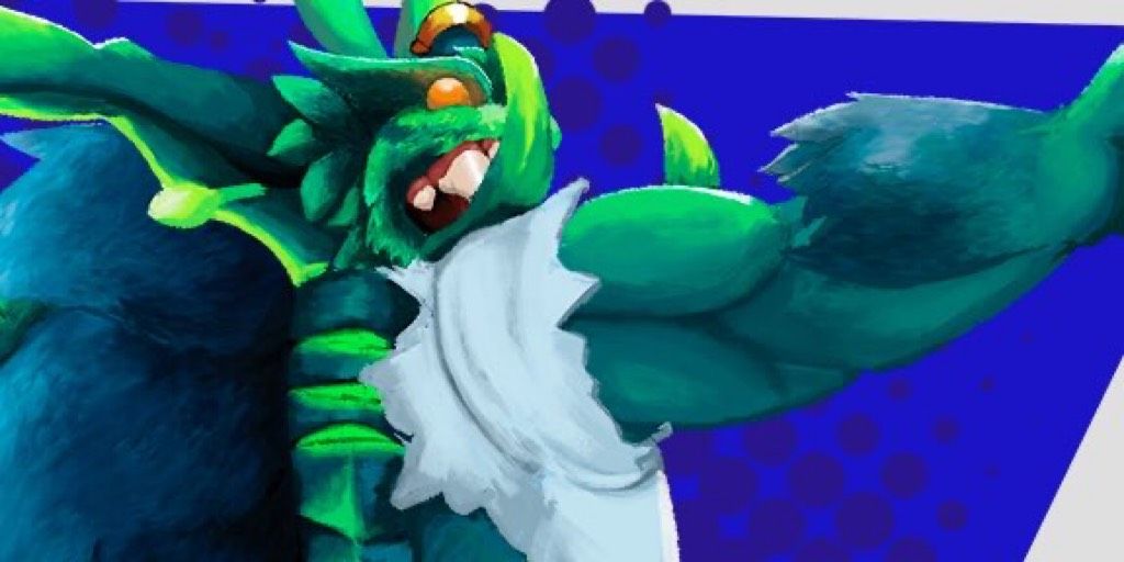 Hero artwork