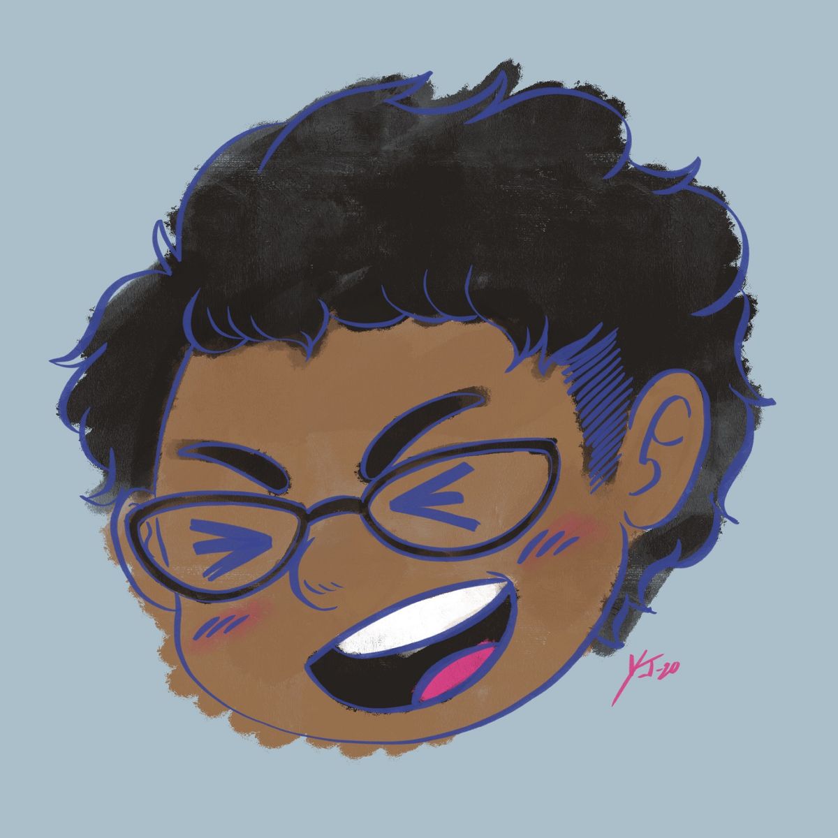 Profile Image
