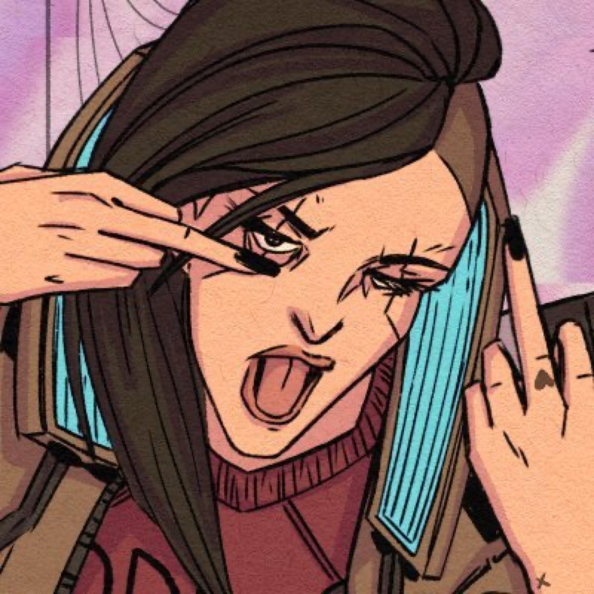 Profile Image