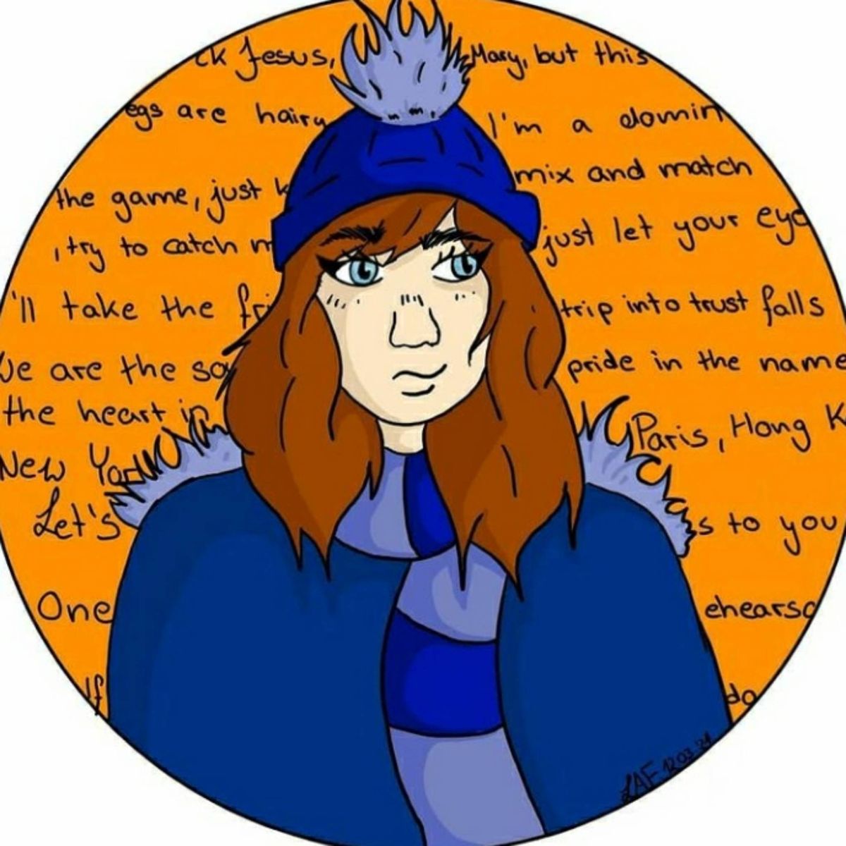 Profile Image