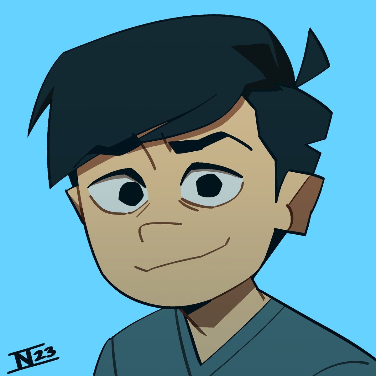 Profile Image