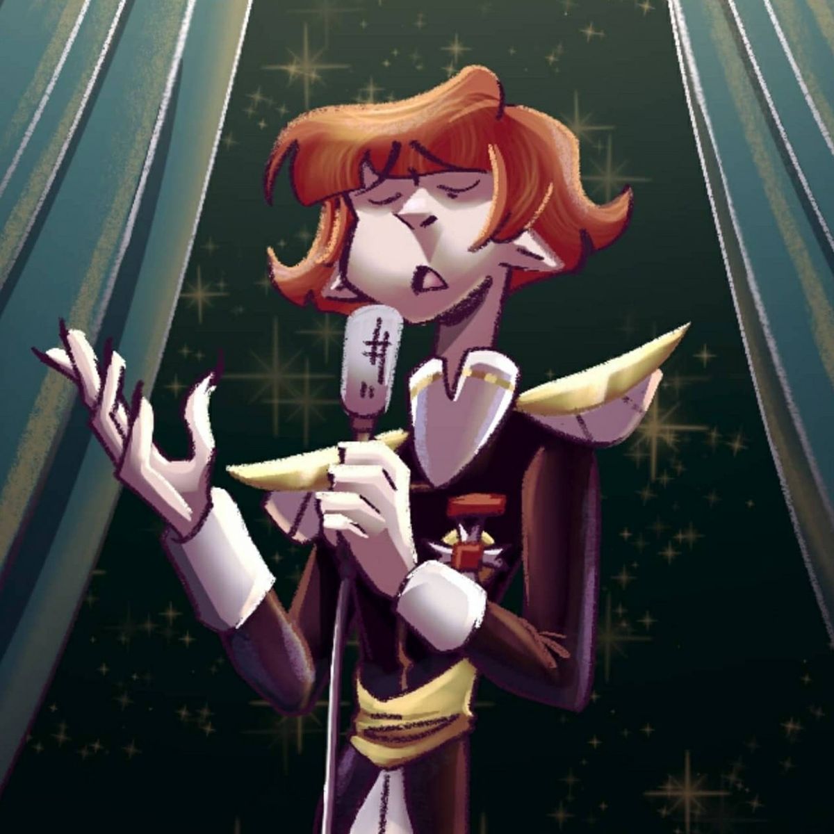 Profile Image