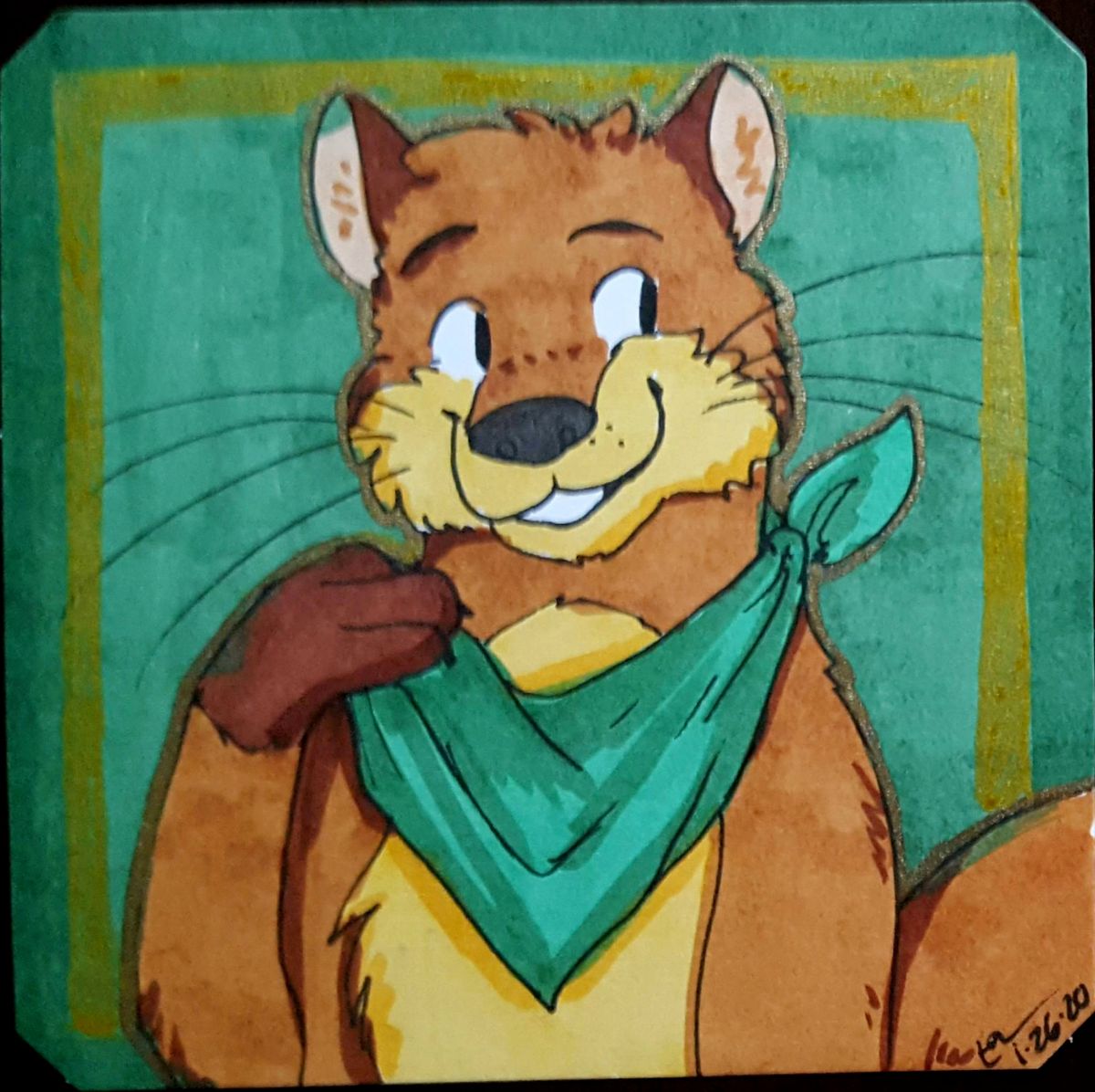 Profile Image