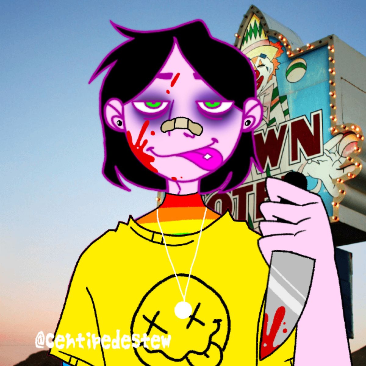 Profile Image