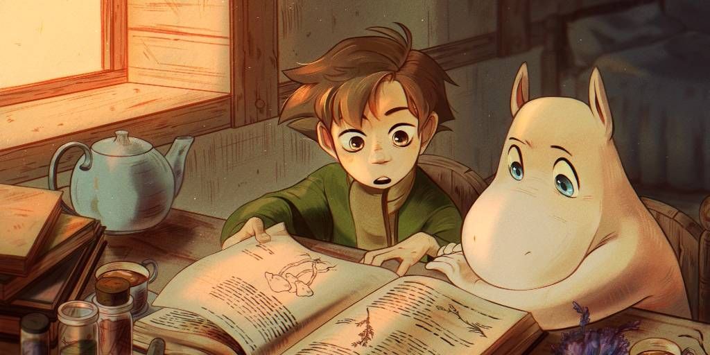 Hero artwork