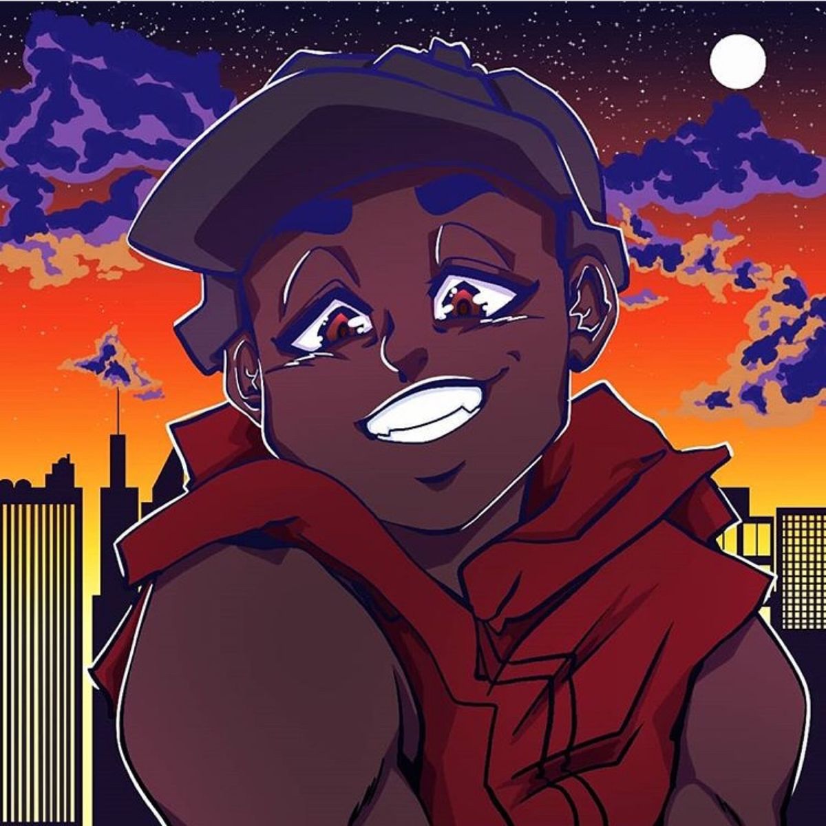 Profile Image