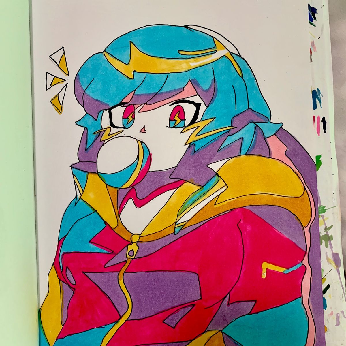 Profile Image