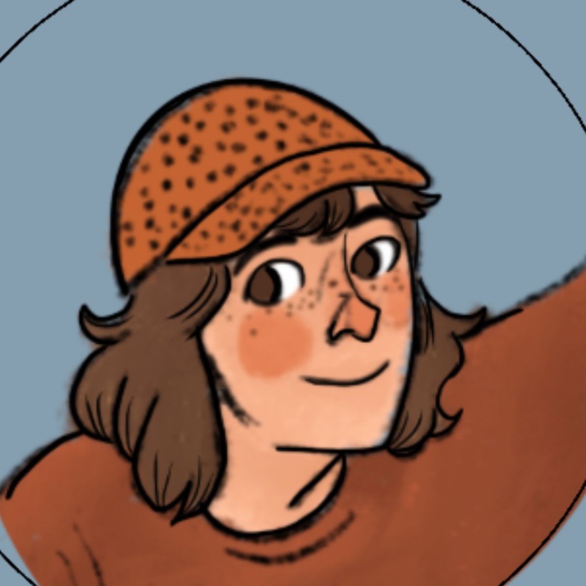 Profile Image