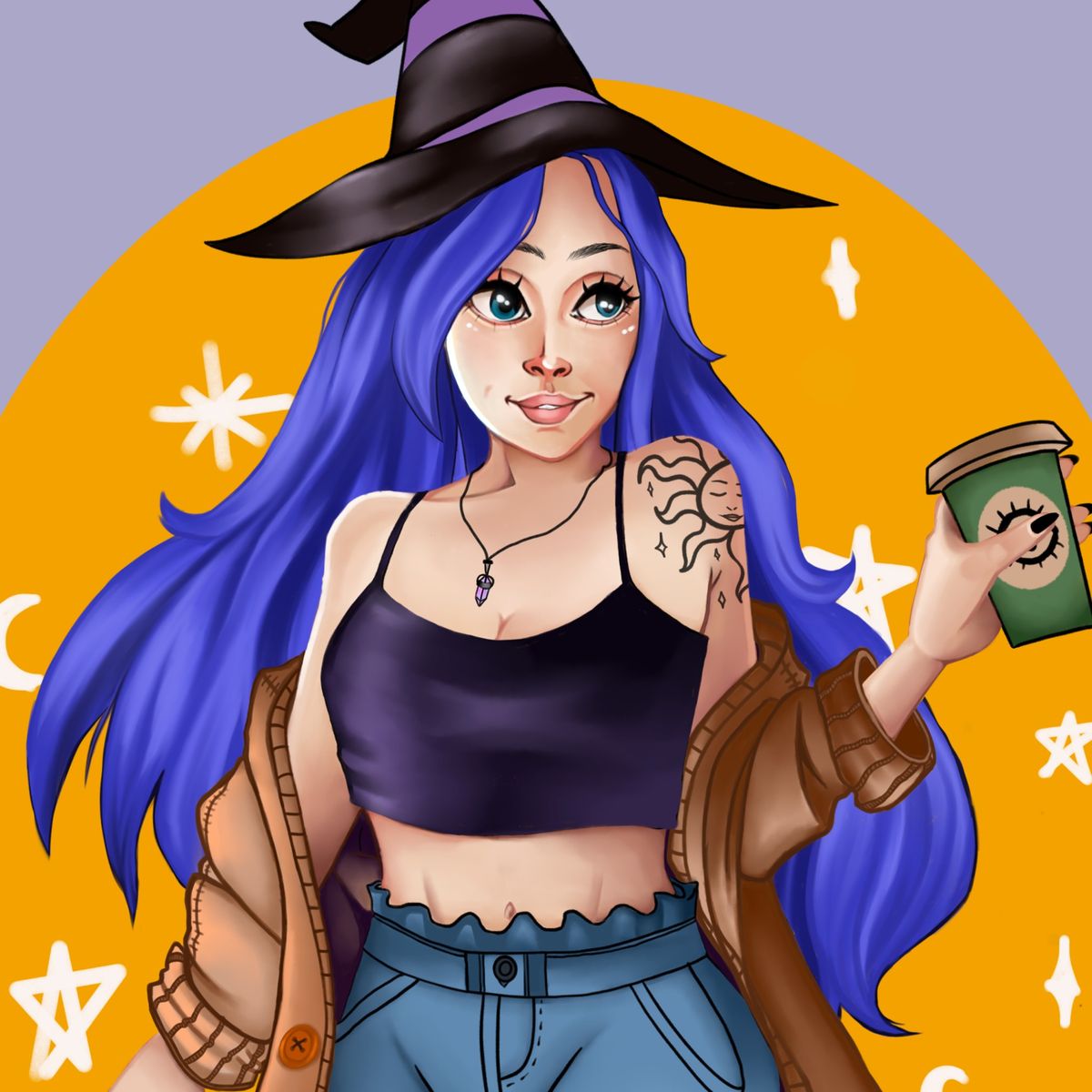 Profile Image