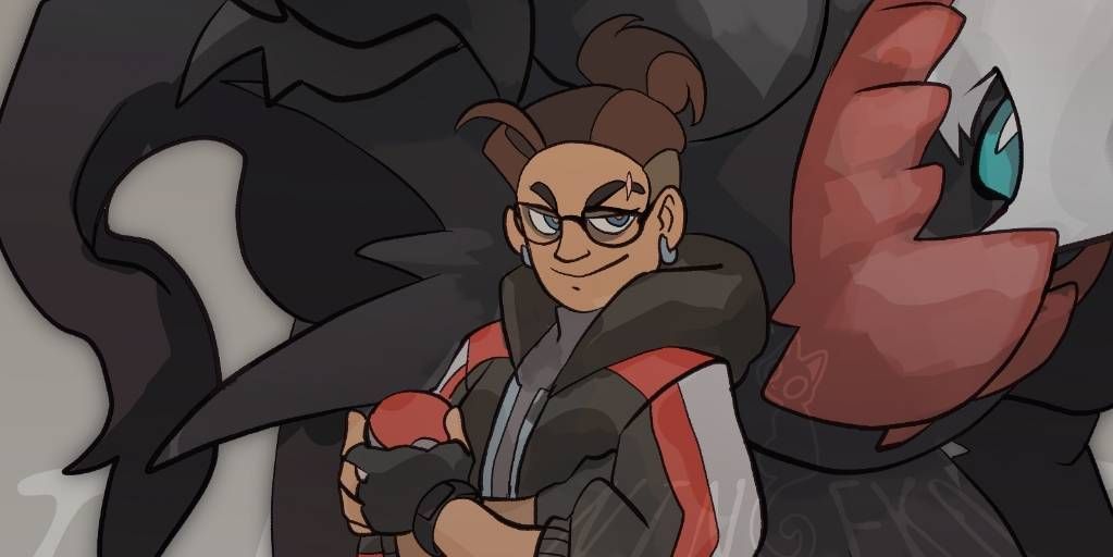 Hero artwork