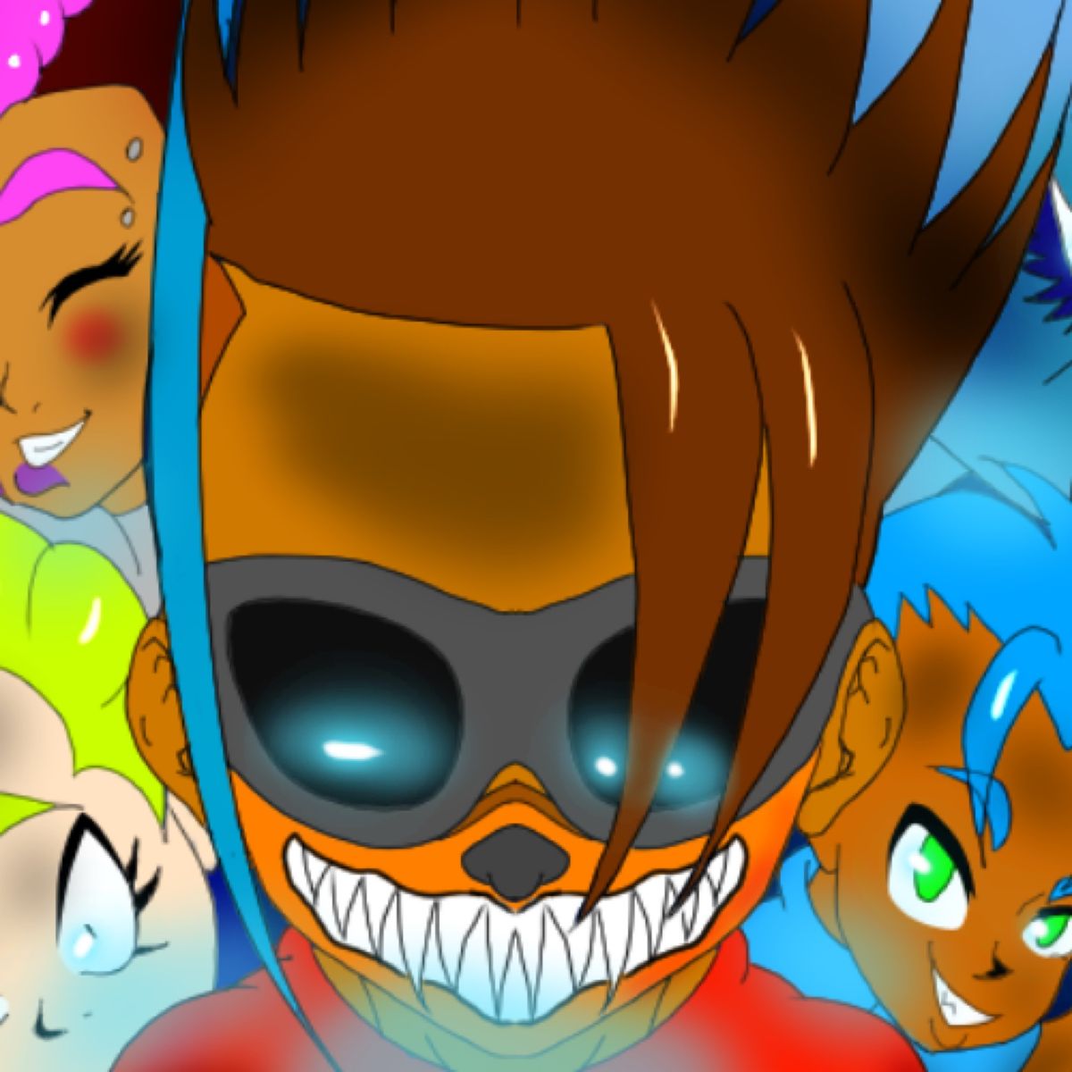 Profile Image