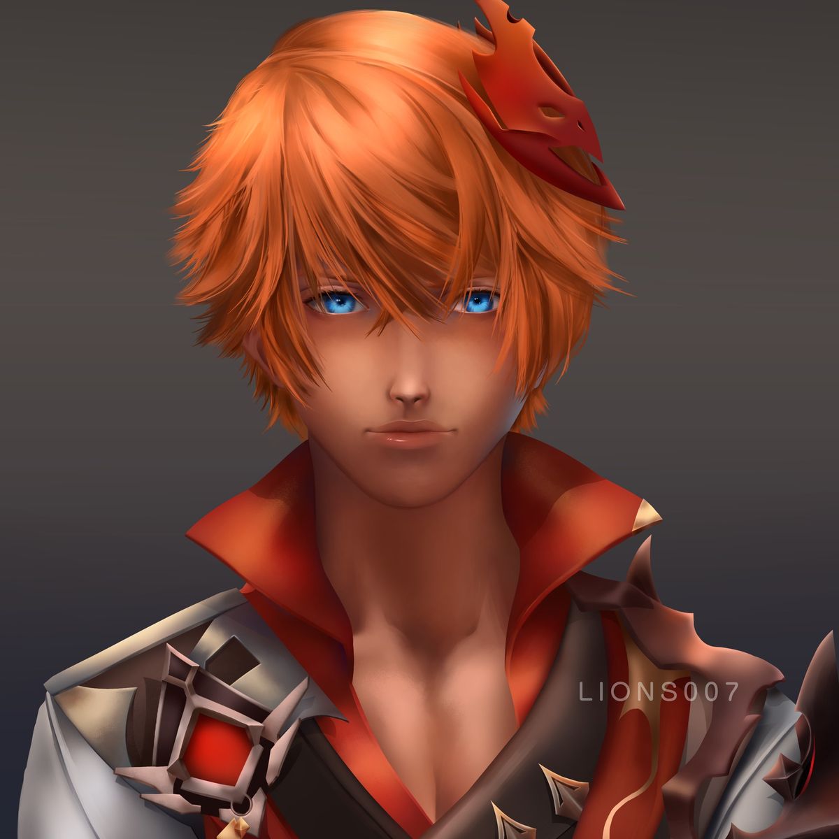 Profile Image