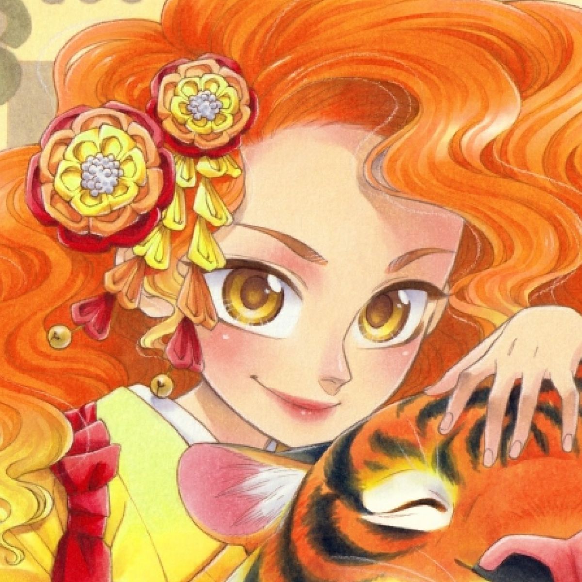 Profile Image