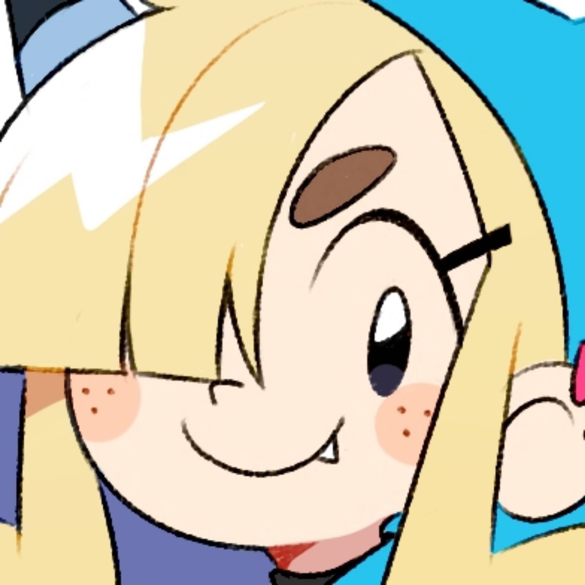 Profile Image