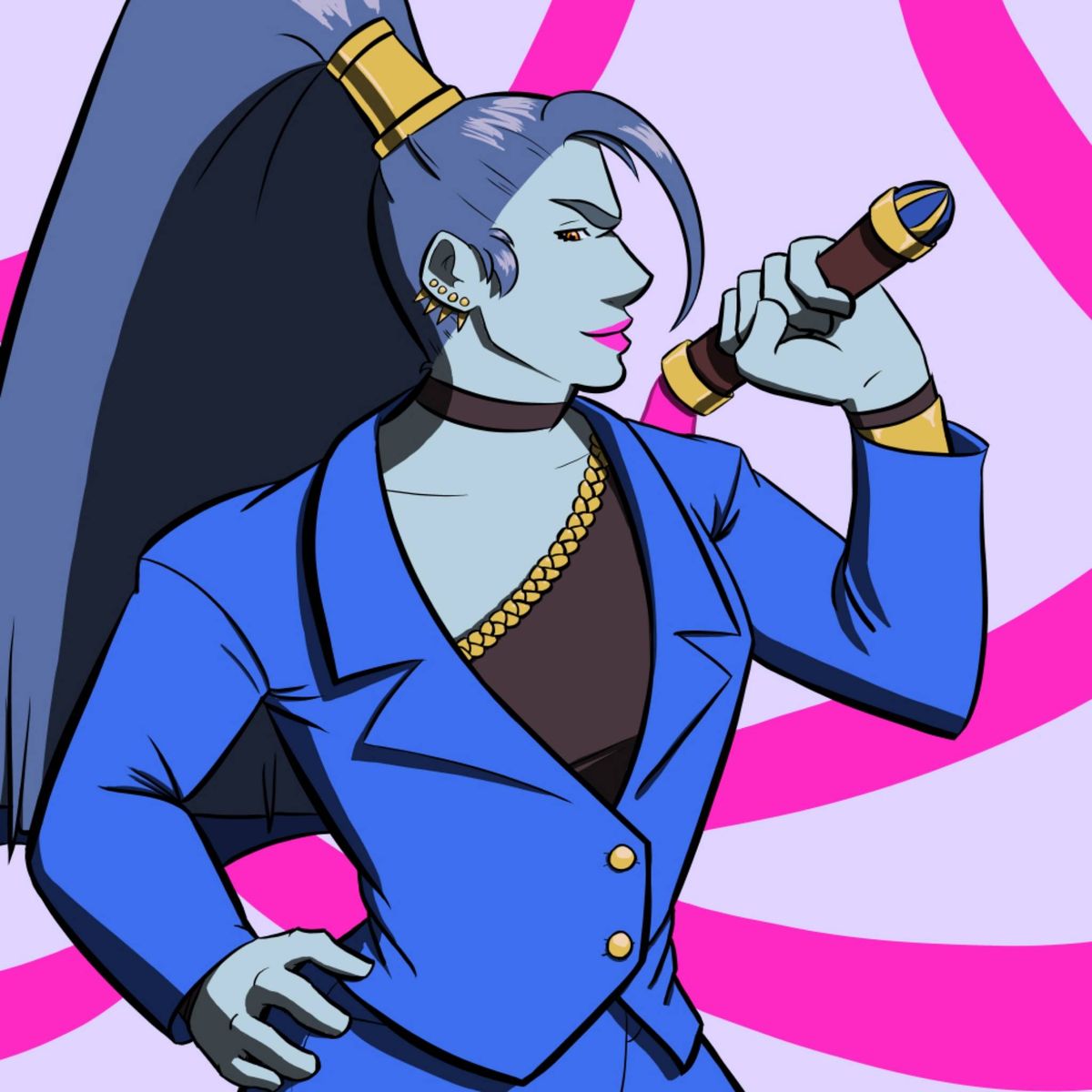 Profile Image