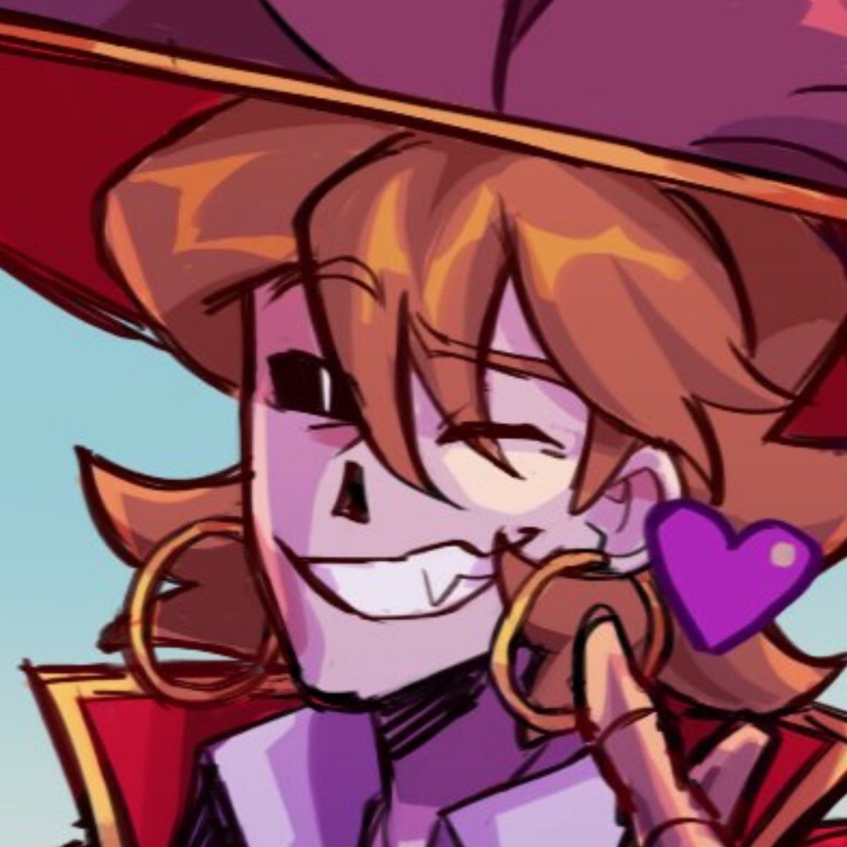 Profile Image