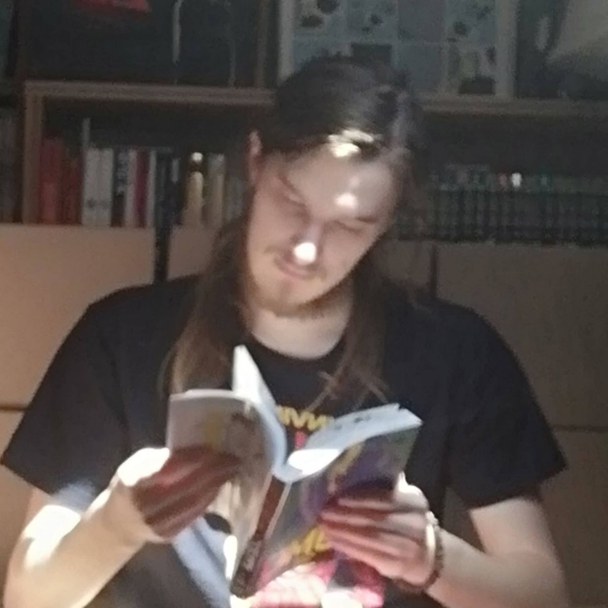 Profile Image