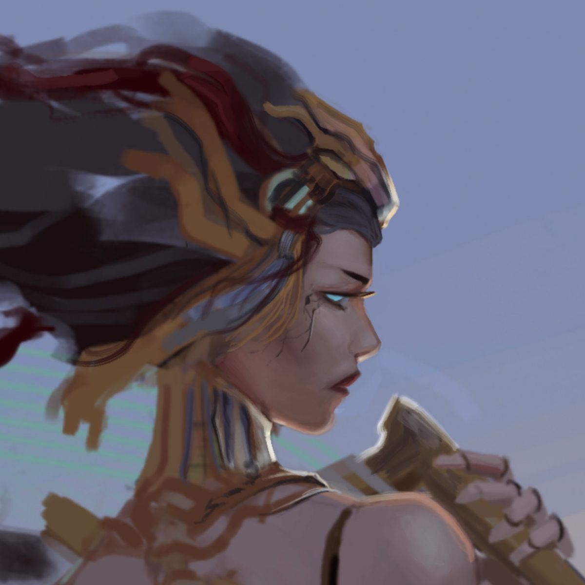 Profile